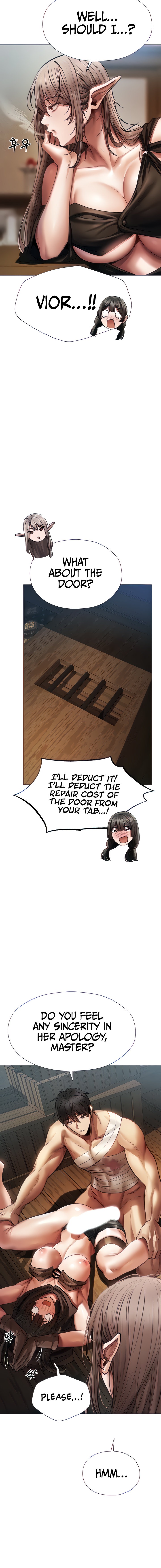 MILF Hunting In Another World - Chapter 17 - picture 11
