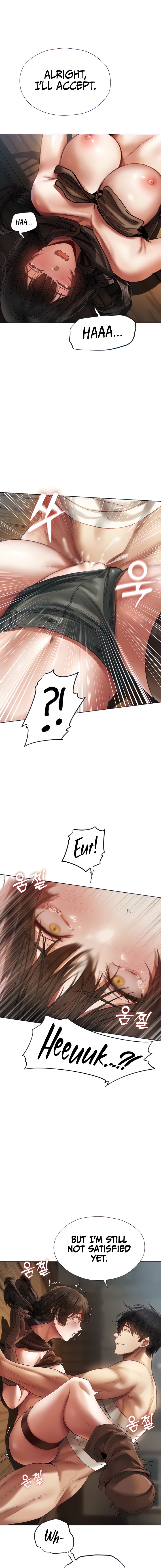 MILF Hunting In Another World - Chapter 17 - picture 12