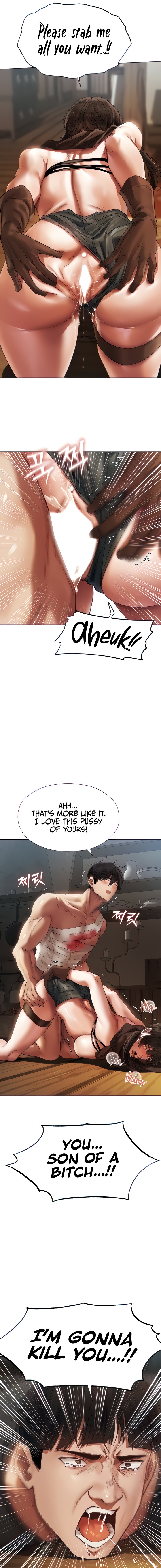MILF Hunting In Another World - Chapter 17 - picture 16