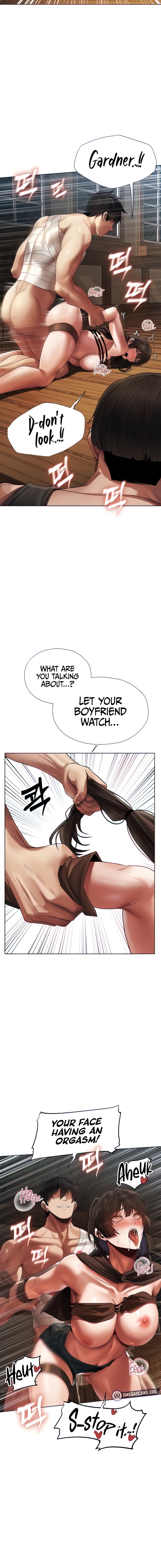 MILF Hunting In Another World - Chapter 17 - picture 17