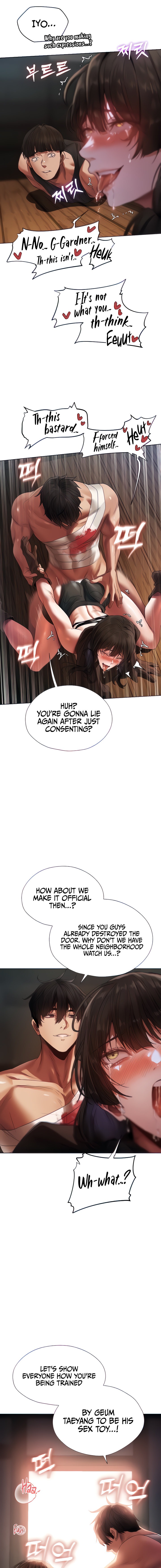 MILF Hunting In Another World - Chapter 17 - picture 18