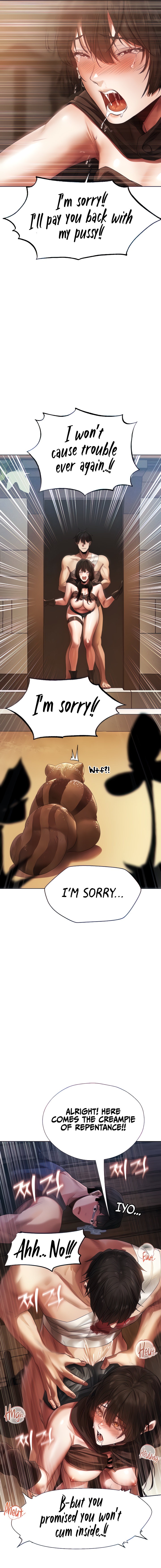 MILF Hunting In Another World - Chapter 17 - picture 20