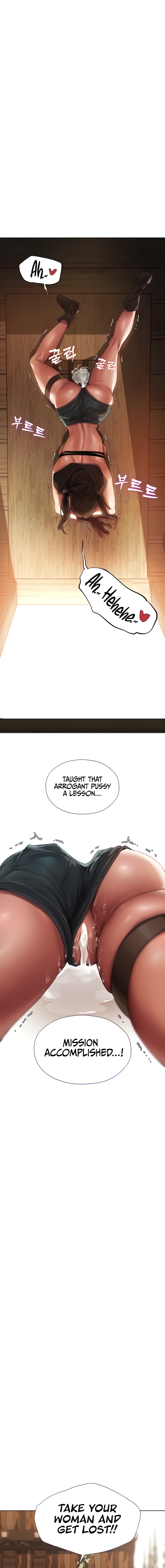 MILF Hunting In Another World - Chapter 17 - picture 22