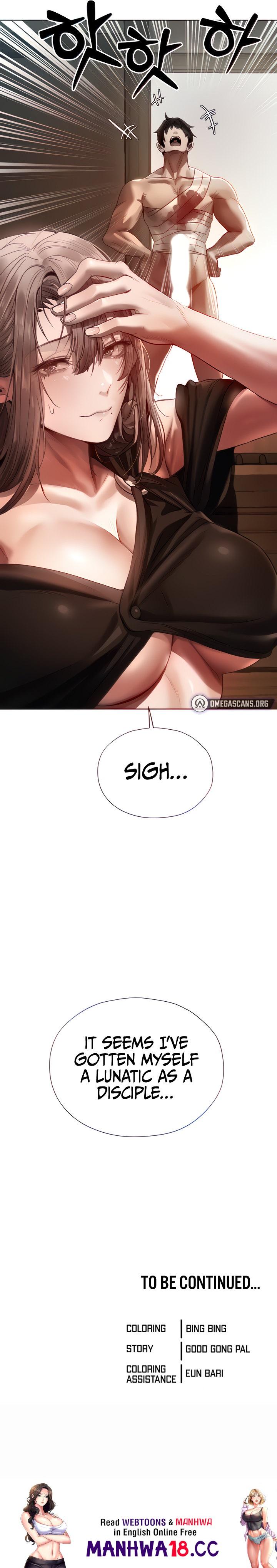 MILF Hunting In Another World - Chapter 17 - picture 24