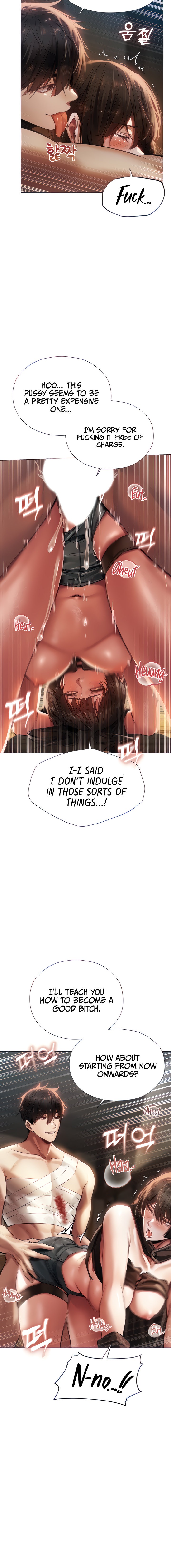 MILF Hunting In Another World - Chapter 17 - picture 3