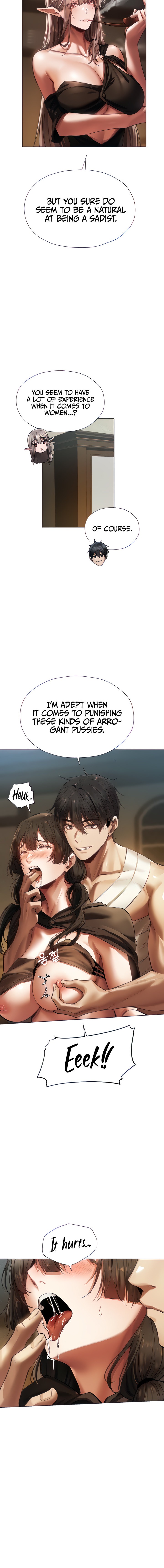 MILF Hunting In Another World - Chapter 17 - picture 5