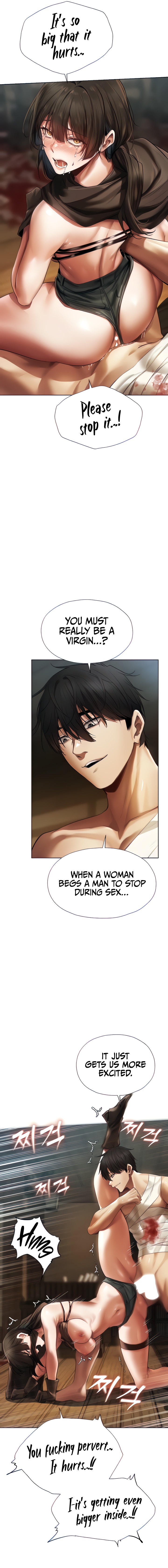 MILF Hunting In Another World - Chapter 17 - picture 6