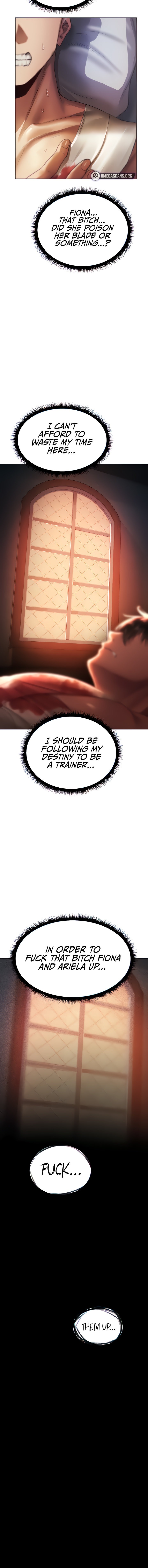 MILF Hunting In Another World - Chapter 18 - picture 1