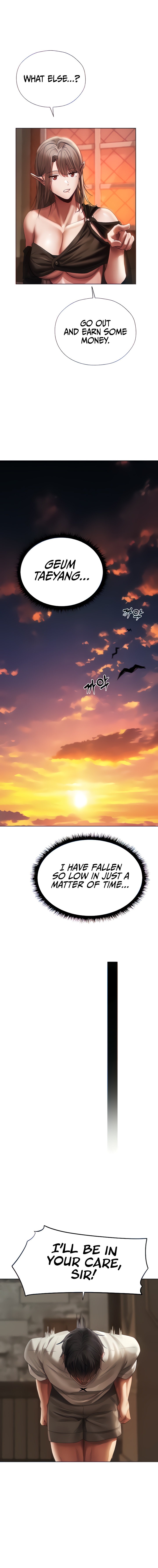 MILF Hunting In Another World - Chapter 18 - picture 10