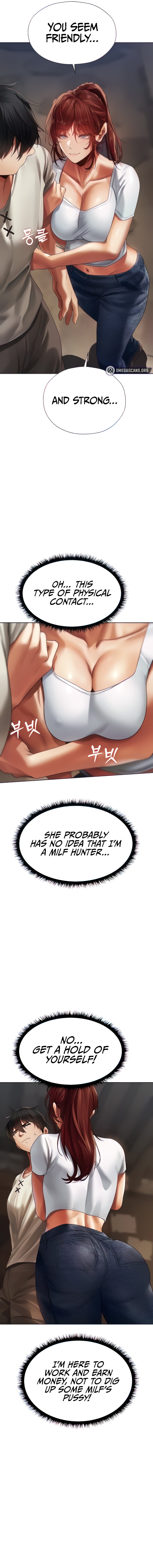 MILF Hunting In Another World - Chapter 18 - picture 12