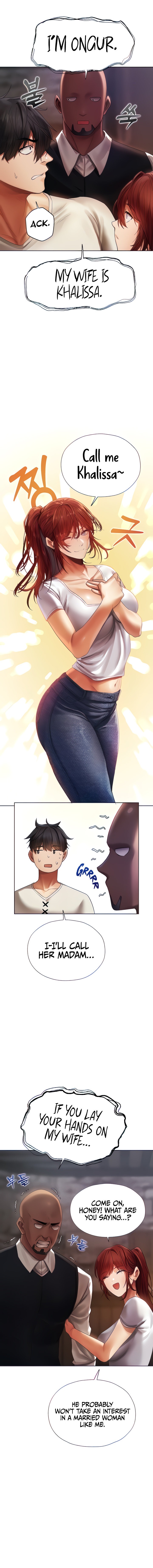 MILF Hunting In Another World - Chapter 18 - picture 13