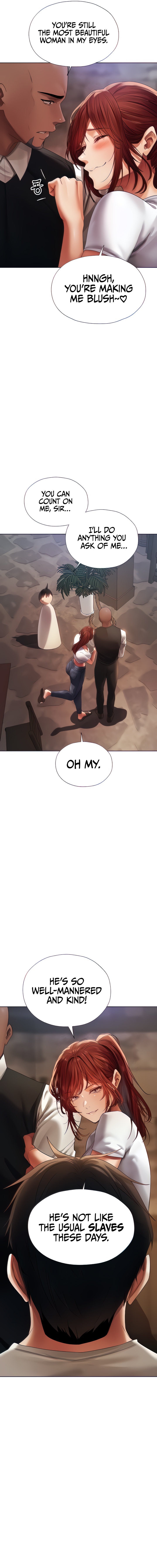 MILF Hunting In Another World - Chapter 18 - picture 14
