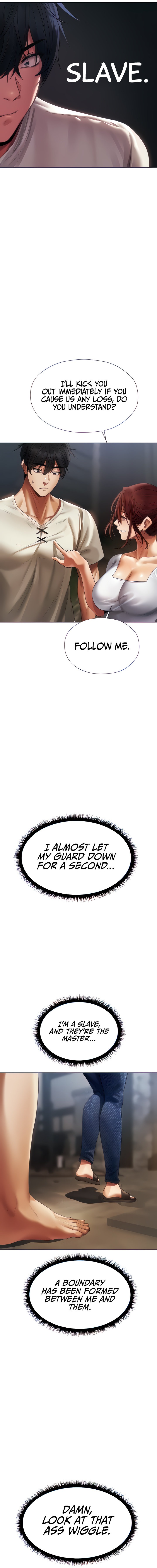 MILF Hunting In Another World - Chapter 18 - picture 15
