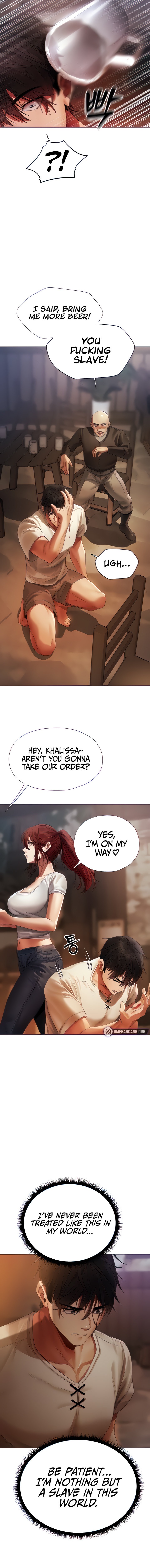 MILF Hunting In Another World - Chapter 18 - picture 17