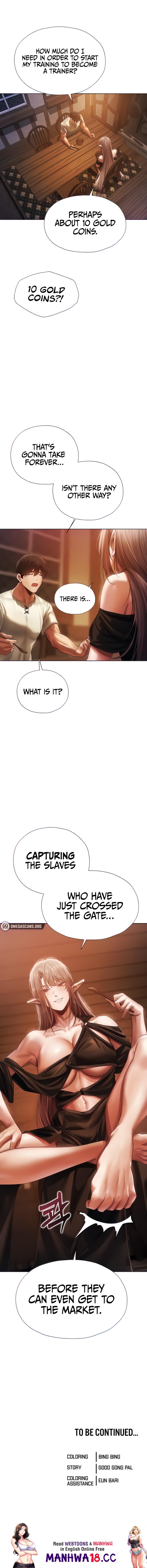 MILF Hunting In Another World - Chapter 18 - picture 20