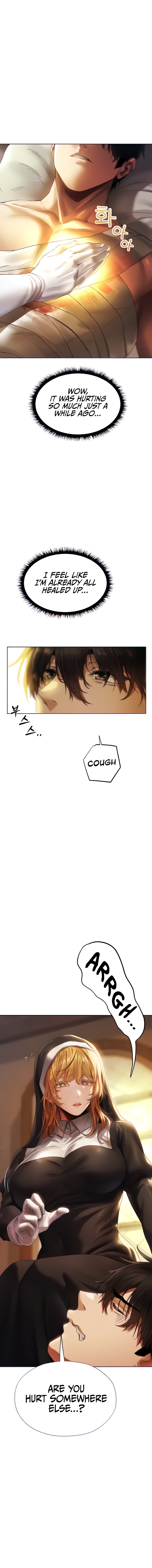MILF Hunting In Another World - Chapter 18 - picture 3