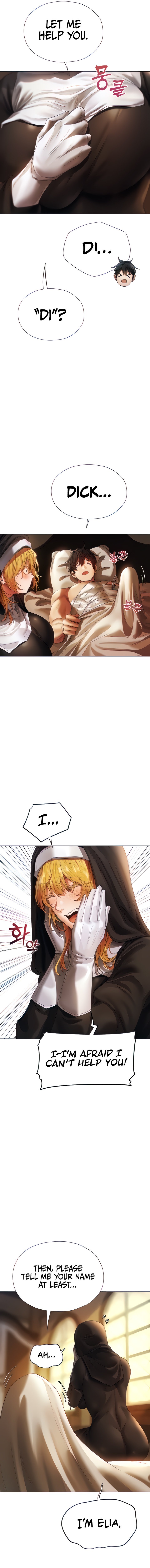 MILF Hunting In Another World - Chapter 18 - picture 4