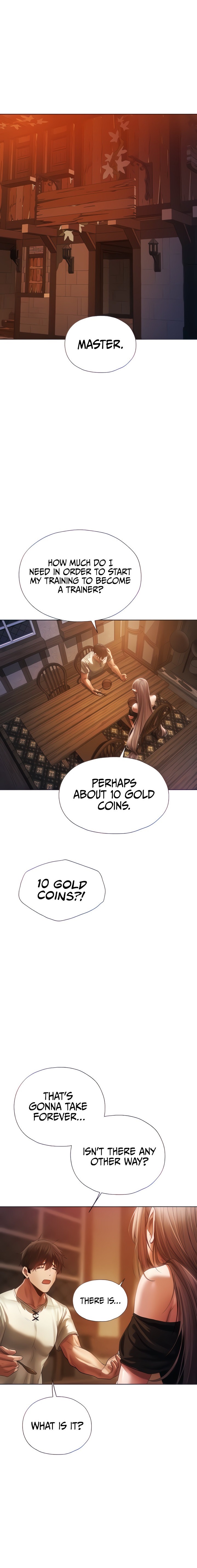 MILF Hunting In Another World - Chapter 19 - picture 0