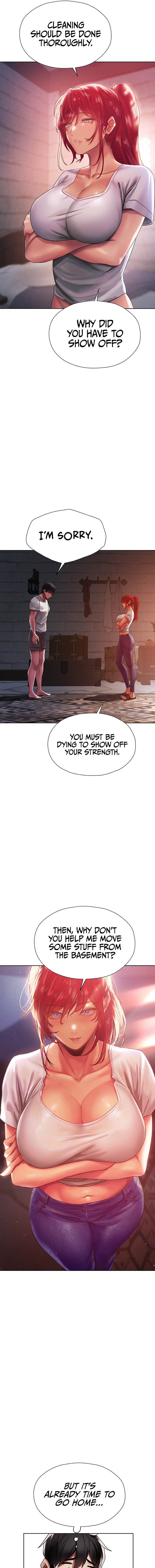 MILF Hunting In Another World - Chapter 19 - picture 10