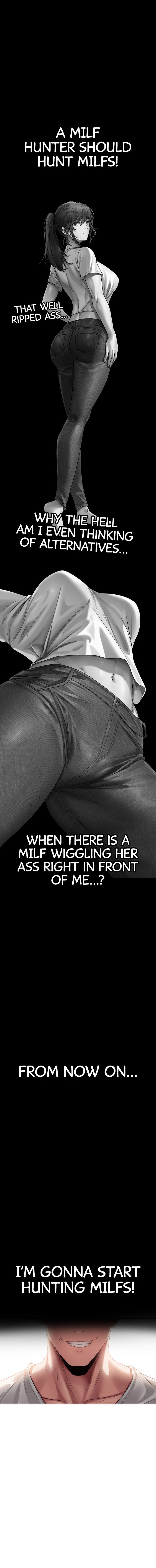 MILF Hunting In Another World - Chapter 19 - picture 13