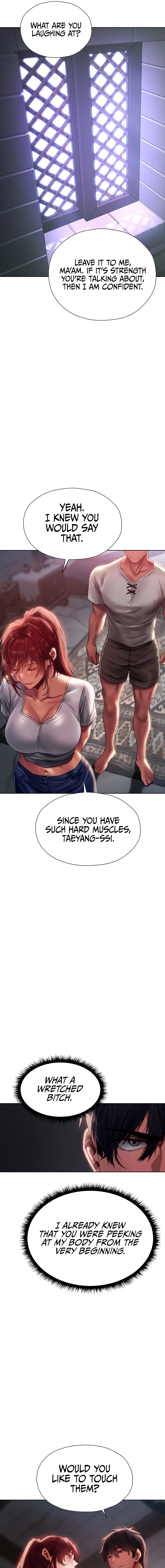 MILF Hunting In Another World - Chapter 19 - picture 14