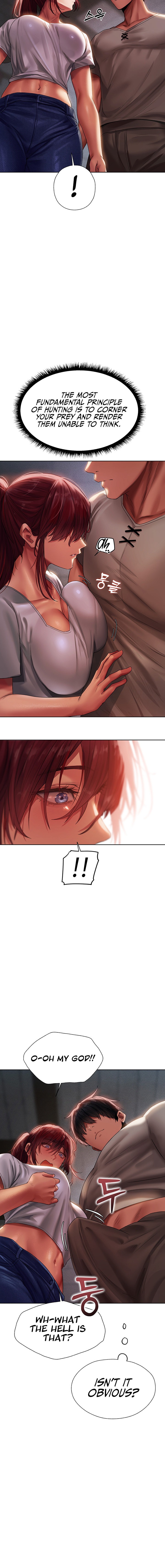 MILF Hunting In Another World - Chapter 19 - picture 15