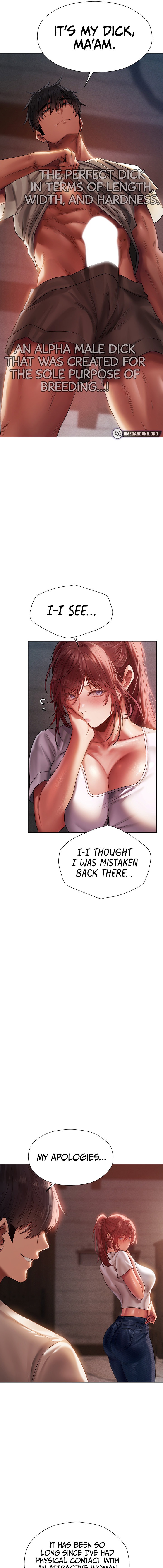 MILF Hunting In Another World - Chapter 19 - picture 16