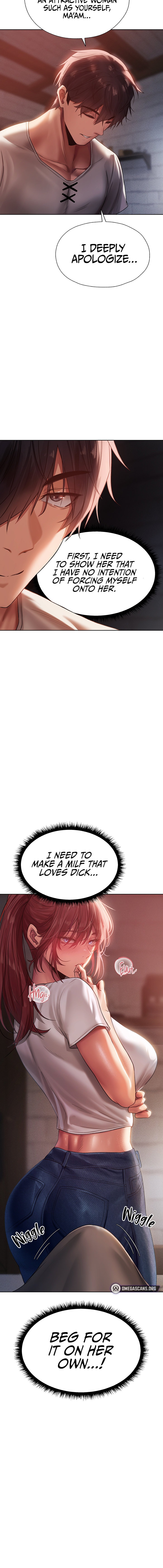 MILF Hunting In Another World - Chapter 19 - picture 17