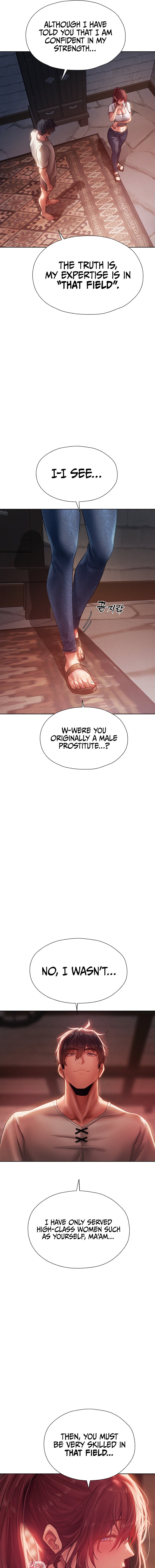 MILF Hunting In Another World - Chapter 19 - picture 18