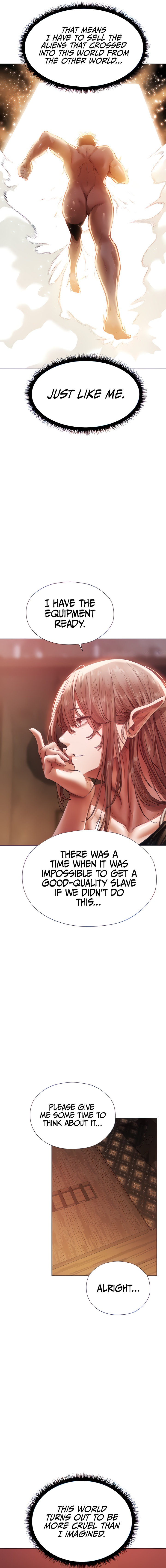 MILF Hunting In Another World - Chapter 19 - picture 2