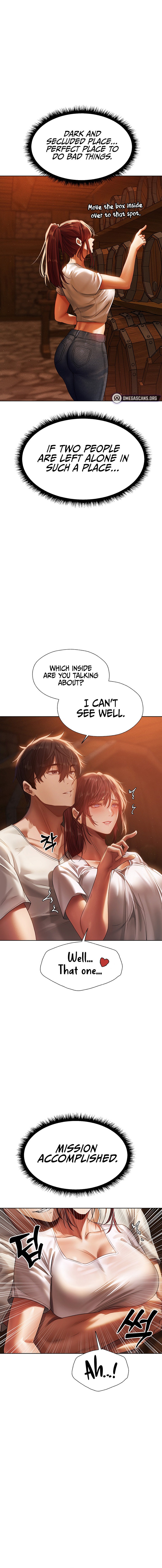 MILF Hunting In Another World - Chapter 19 - picture 21