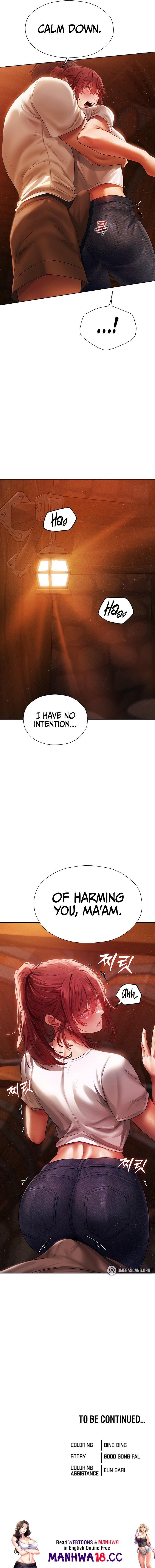 MILF Hunting In Another World - Chapter 19 - picture 22