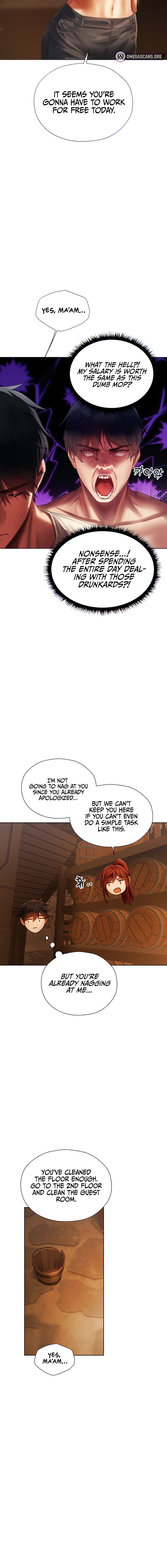 MILF Hunting In Another World - Chapter 19 - picture 5