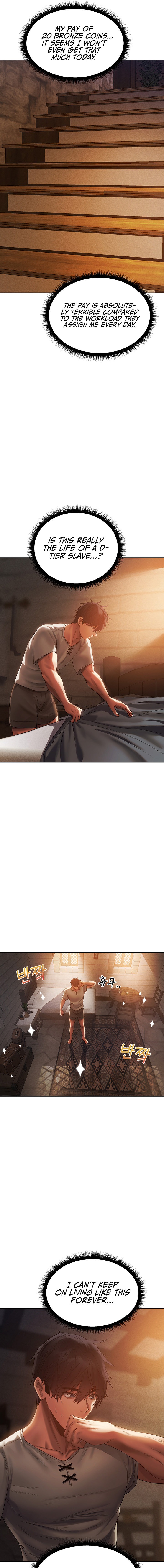 MILF Hunting In Another World - Chapter 19 - picture 6