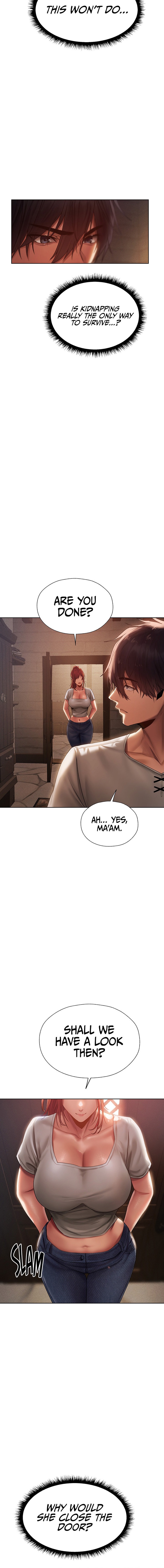 MILF Hunting In Another World - Chapter 19 - picture 7