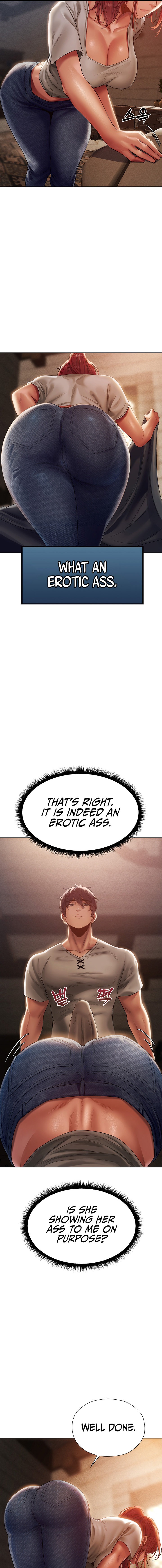 MILF Hunting In Another World - Chapter 19 - picture 8