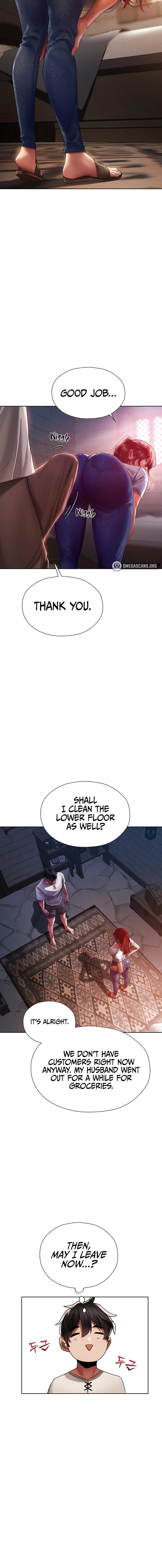 MILF Hunting In Another World - Chapter 19 - picture 9