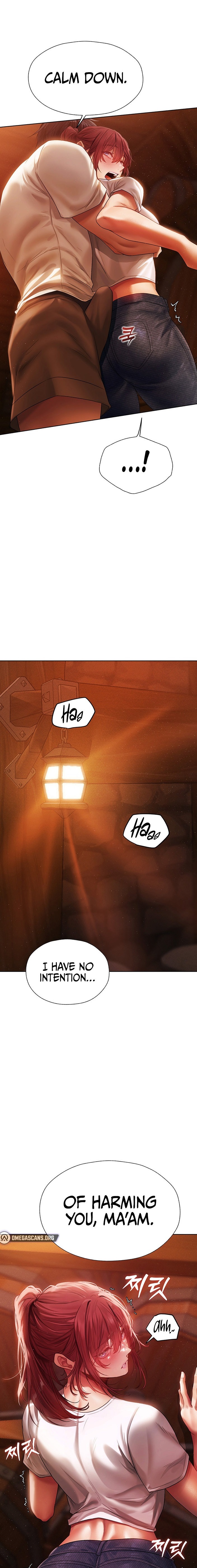 MILF Hunting In Another World - Chapter 20 - picture 0