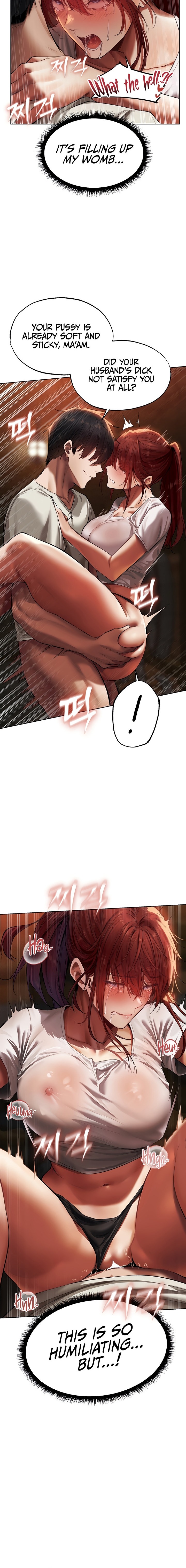 MILF Hunting In Another World - Chapter 20 - picture 13