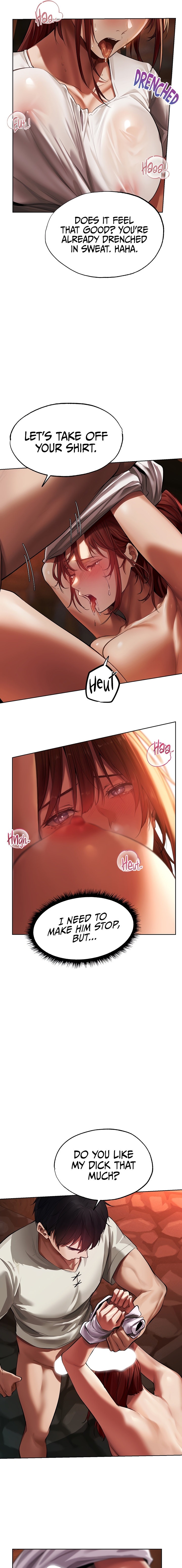 MILF Hunting In Another World - Chapter 20 - picture 14