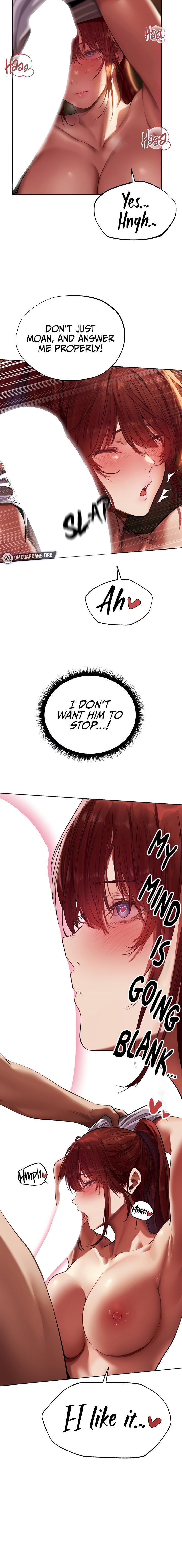 MILF Hunting In Another World - Chapter 20 - picture 15