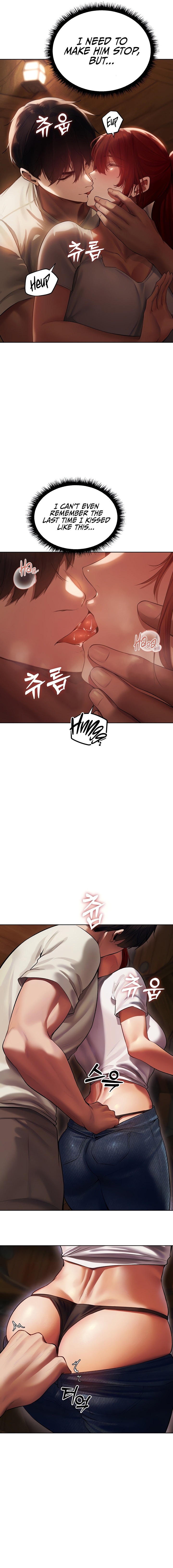 MILF Hunting In Another World - Chapter 20 - picture 2