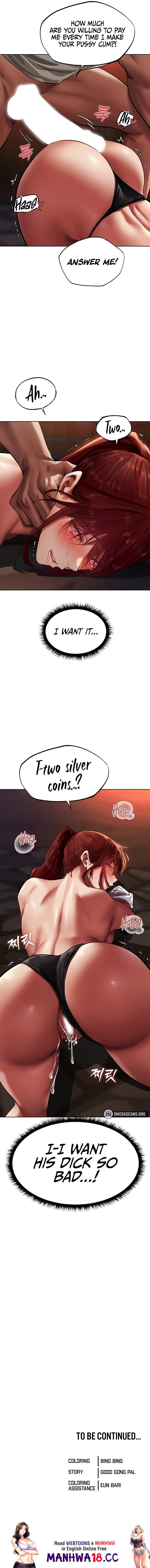 MILF Hunting In Another World - Chapter 20 - picture 20