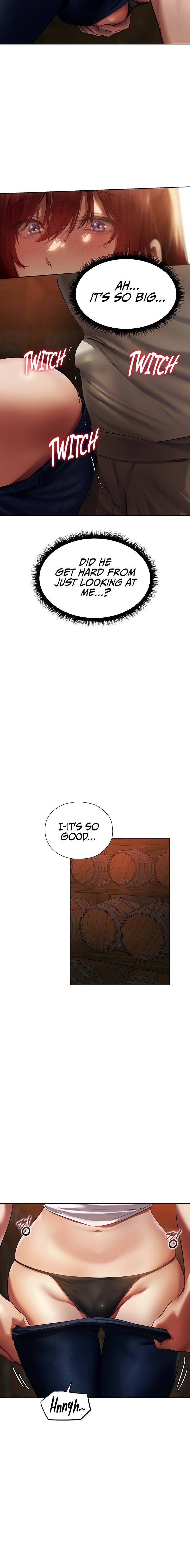 MILF Hunting In Another World - Chapter 20 - picture 5