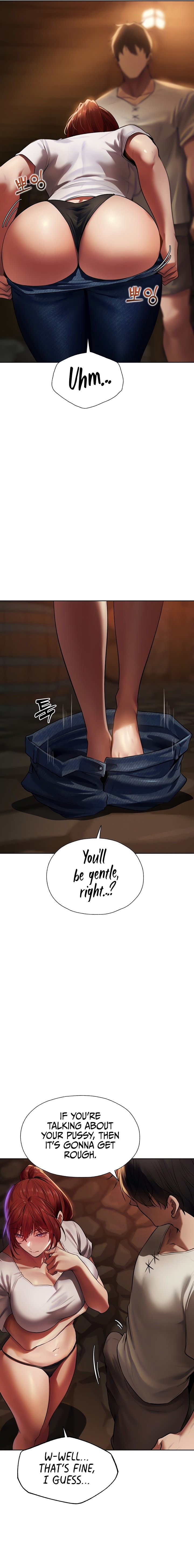 MILF Hunting In Another World - Chapter 20 - picture 6