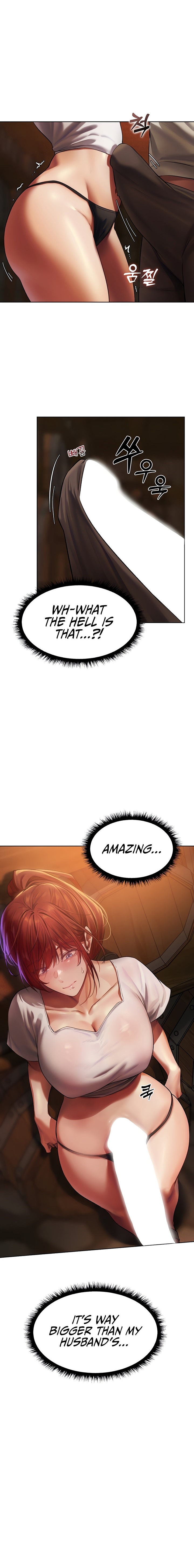MILF Hunting In Another World - Chapter 20 - picture 7