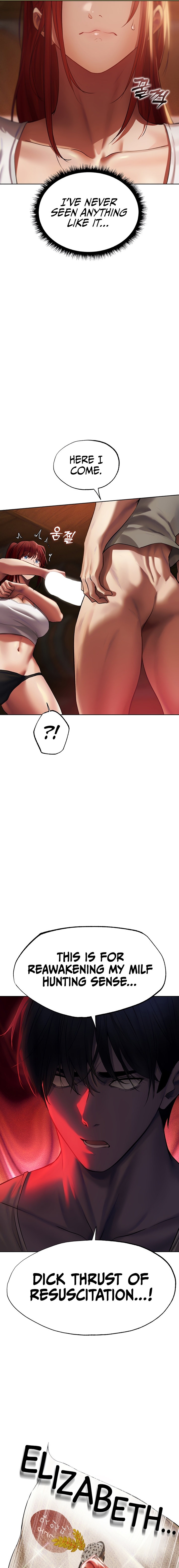 MILF Hunting In Another World - Chapter 20 - picture 8