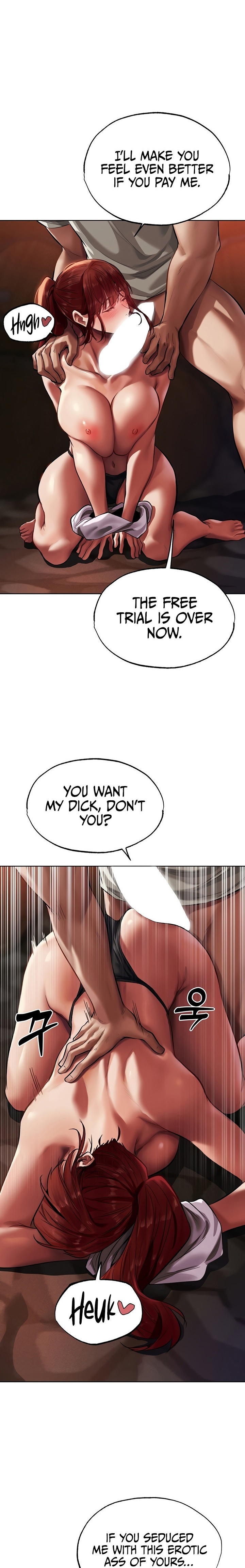 MILF Hunting In Another World - Chapter 21 - picture 0