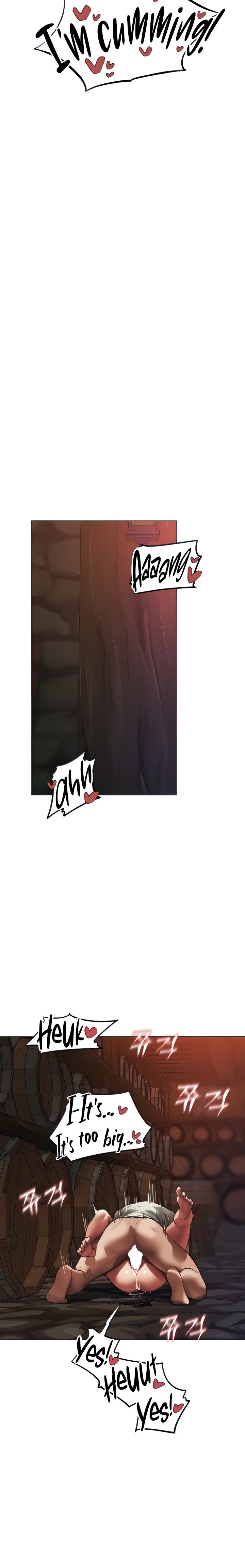 MILF Hunting In Another World - Chapter 21 - picture 10
