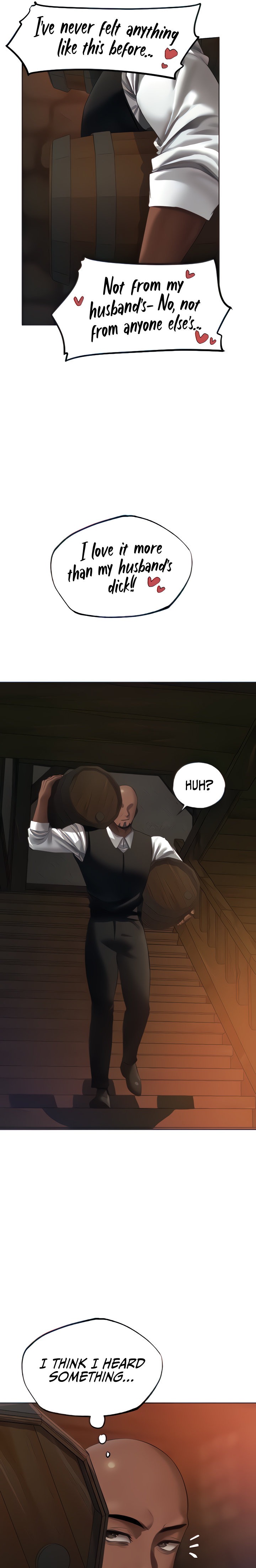 MILF Hunting In Another World - Chapter 21 - picture 12